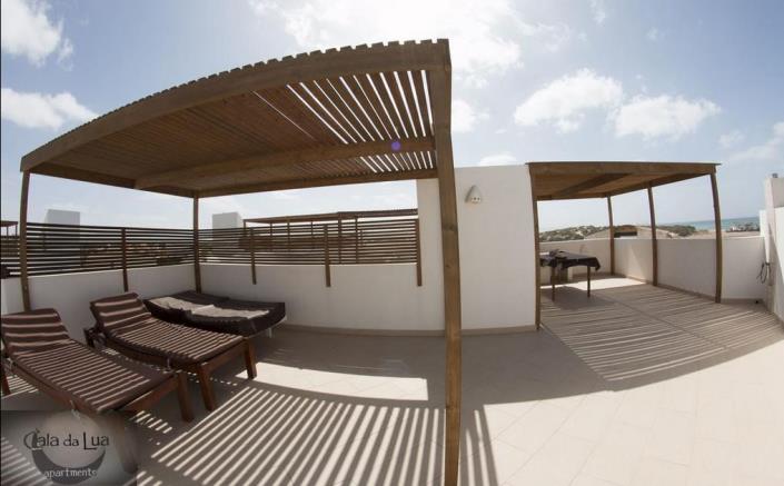 Image No.8-1 Bed Penthouse for sale