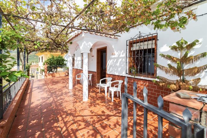 Image No.3-3 Bed Villa / Detached for sale