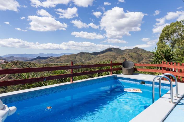 Image No.3-4 Bed Country House for sale