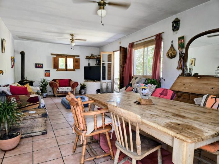 Image No.3-3 Bed Country House for sale