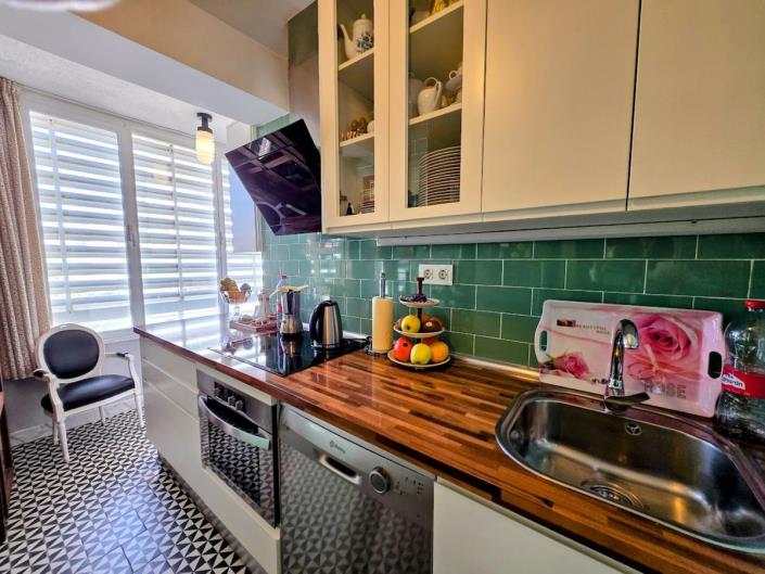 Image No.6-1 Bed Apartment for sale