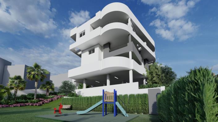 Image No.7-3 Bed Apartment for sale