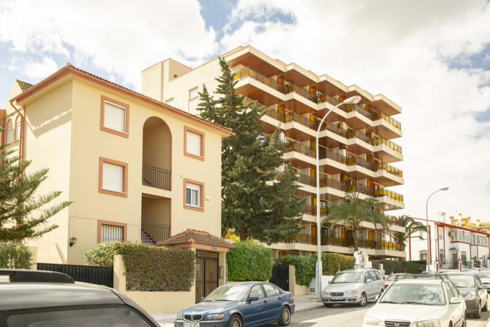 Image No.16-1 Bed Apartment for sale