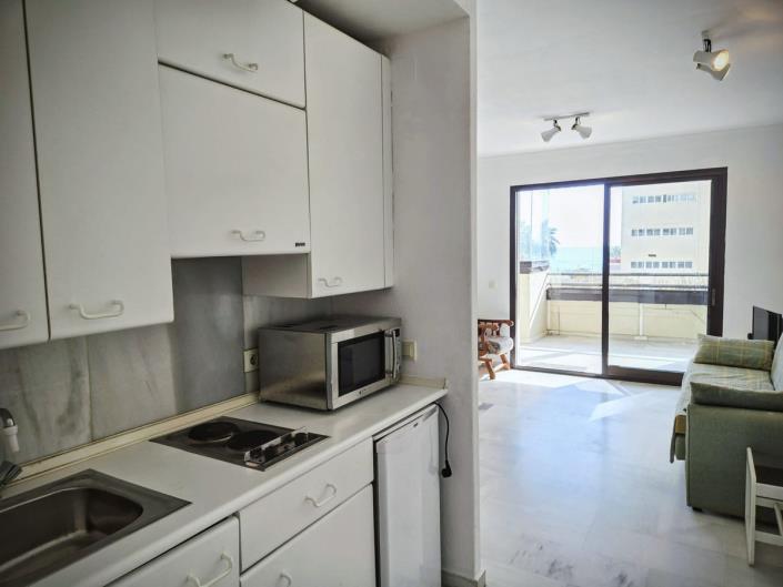 Image No.4-1 Bed Apartment for sale