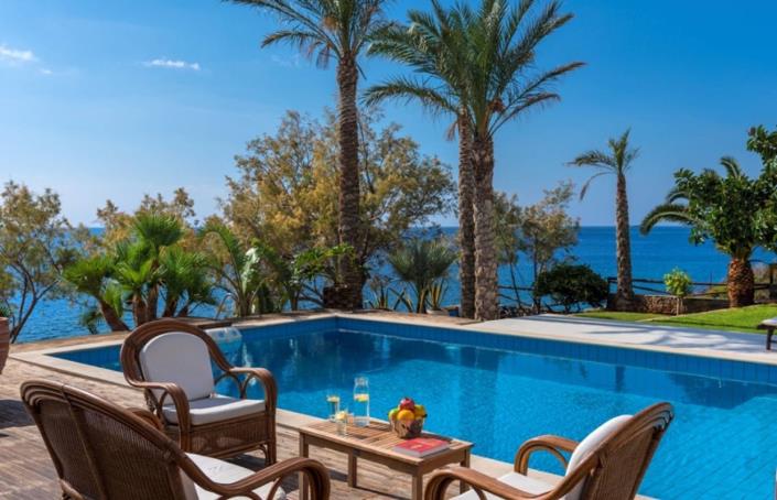 Image No.4-4 Bed Villa for sale