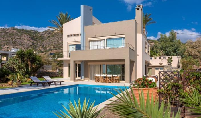 Image No.3-4 Bed Villa for sale