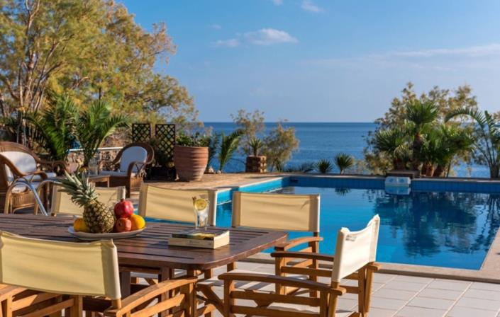 Image No.19-4 Bed Villa for sale