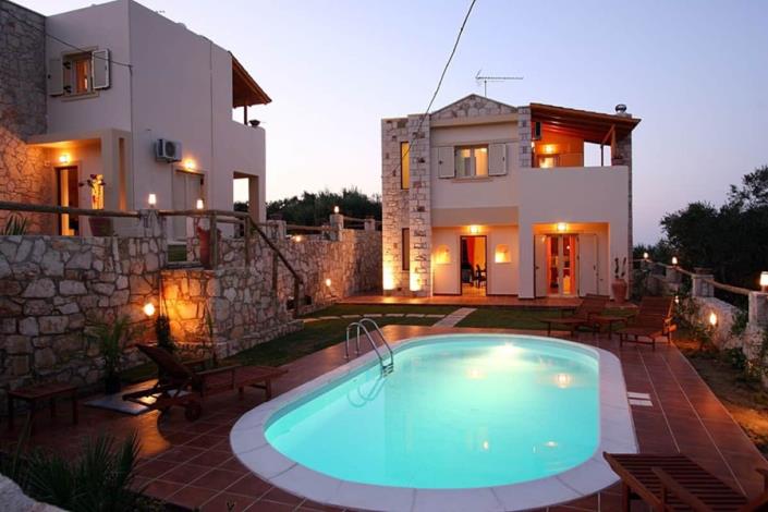 Image No.3-6 Bed Villa for sale