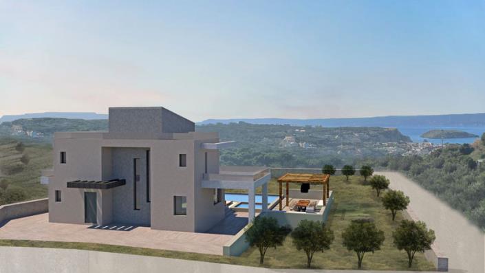 Image No.1-3 Bed Villa for sale