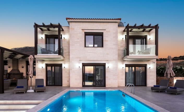 Image No.2-3 Bed Villa for sale