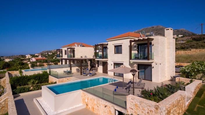 Image No.16-3 Bed Villa for sale