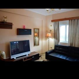 1 - Nea Kidonia, Apartment