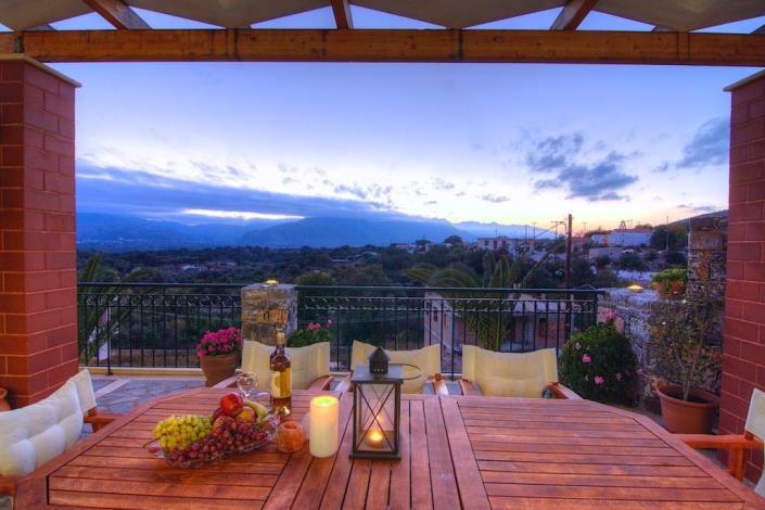 Image No.22-4 Bed Villa for sale