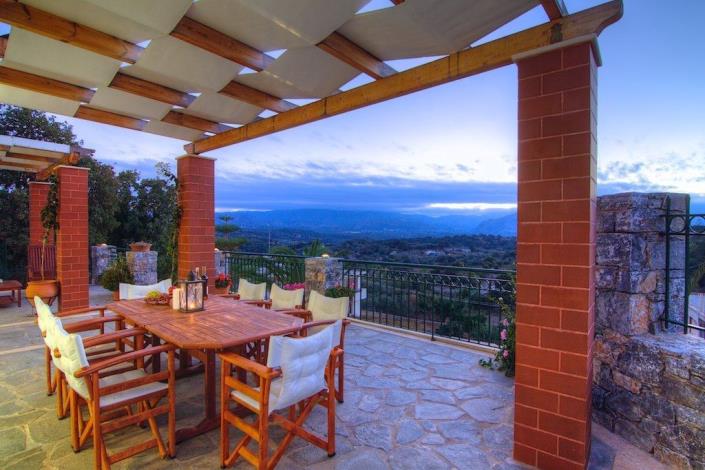 Image No.23-4 Bed Villa for sale