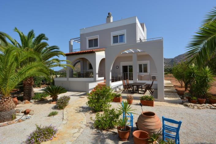 Image No.3-4 Bed Villa for sale