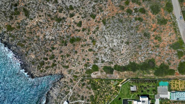 Image No.7-Plot for sale