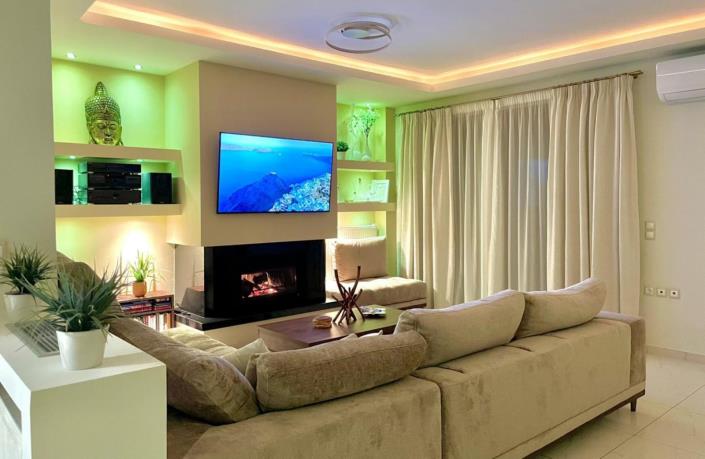 Image No.5-3 Bed Maisonette for sale