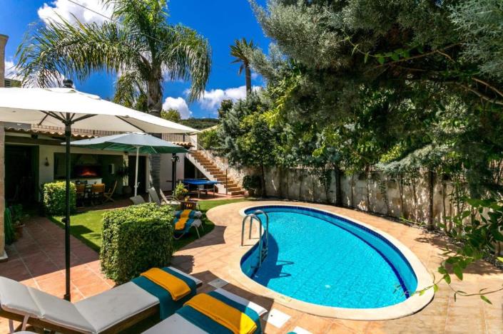 Image No.4-4 Bed Villa for sale