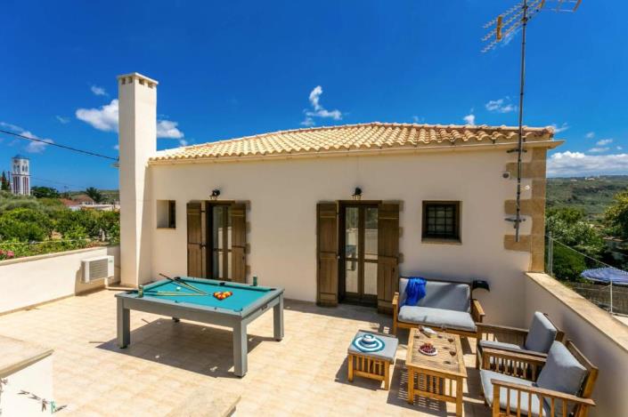 Image No.18-4 Bed Villa for sale