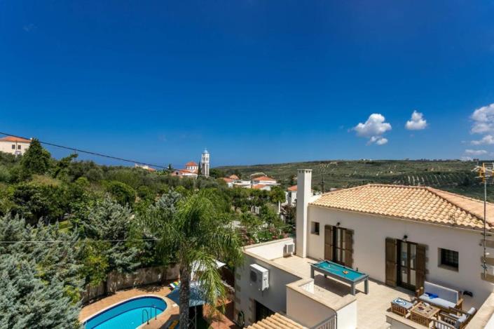 Image No.33-4 Bed Villa for sale