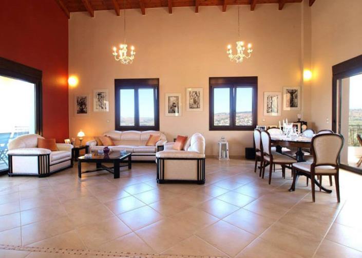 Image No.2-6 Bed Villa for sale