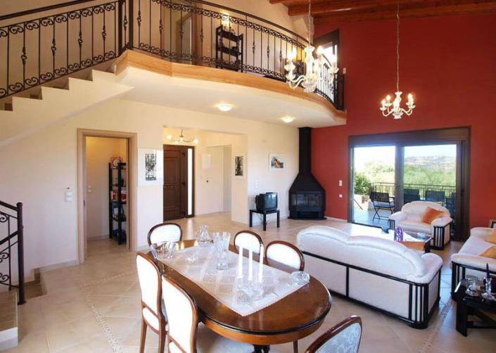 Image No.3-6 Bed Villa for sale