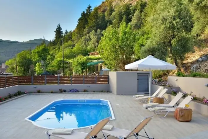 Image No.2-3 Bed Villa for sale