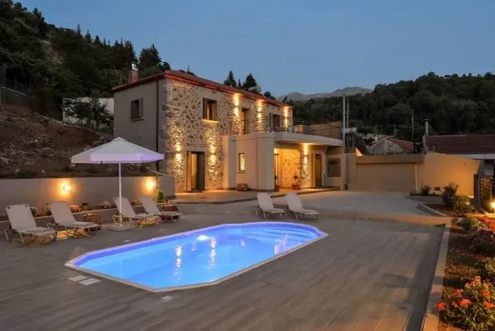 Image No.5-3 Bed Villa for sale