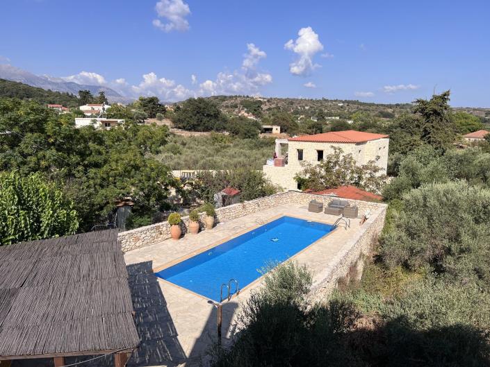 Image No.1-5 Bed Villa for sale