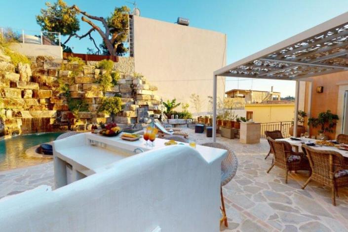 Image No.1-3 Bed Villa for sale