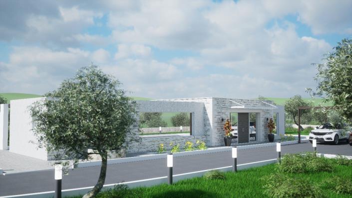 Image No.3-2 Bed Villa for sale