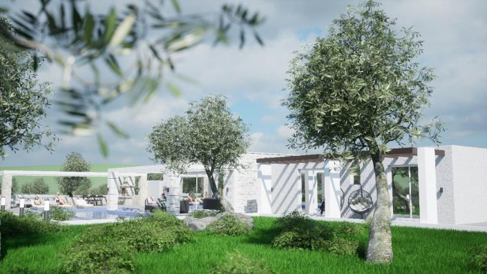 Image No.8-2 Bed Villa for sale