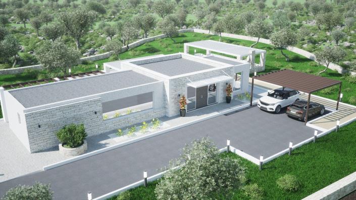 Image No.9-2 Bed Villa for sale