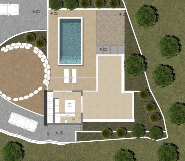 Image No.11-3 Bed Villa for sale