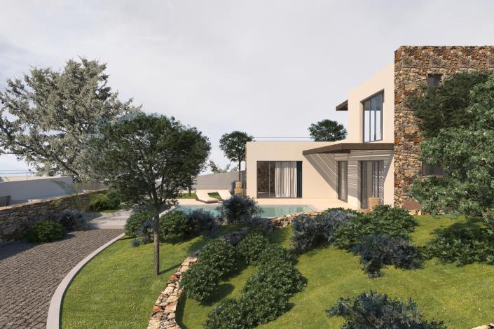 Image No.2-3 Bed Villa for sale