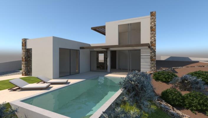 Image No.1-3 Bed Villa for sale