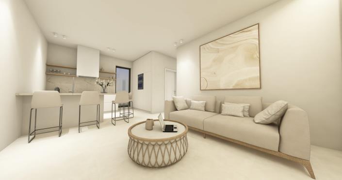 Image No.3-2 Bed Villa for sale