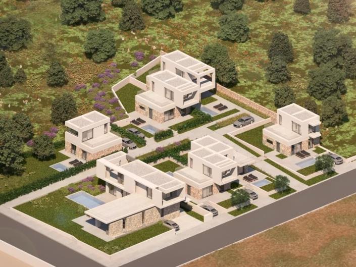 Image No.12-2 Bed Villa for sale