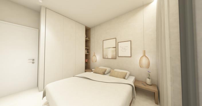 Image No.5-2 Bed Villa for sale