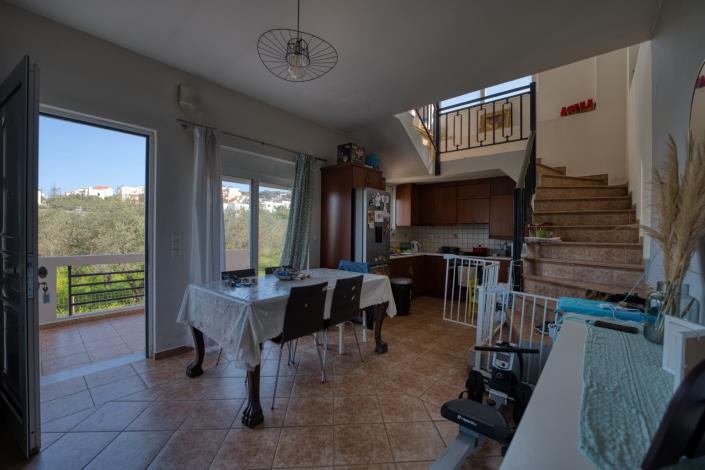 Image No.31-4 Bed Maisonette for sale