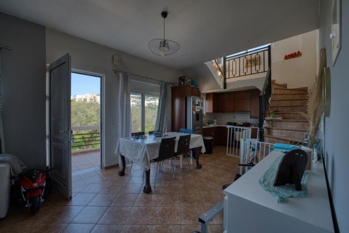 Image No.37-4 Bed Maisonette for sale