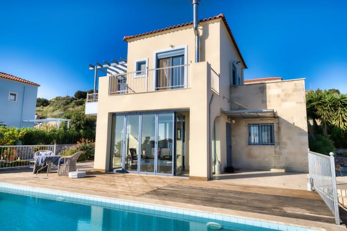 Image No.2-3 Bed Villa for sale