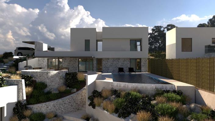 Image No.1-4 Bed Villa for sale
