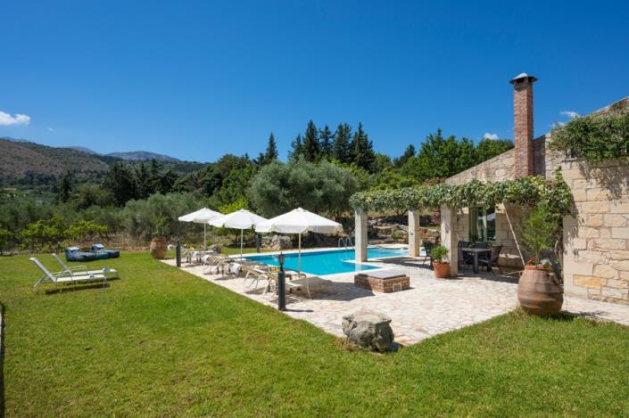 Image No.8-4 Bed Villa for sale