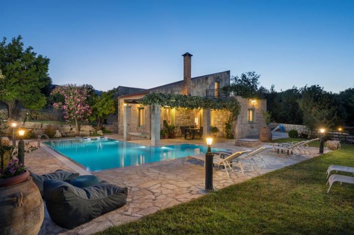 Image No.41-4 Bed Villa for sale