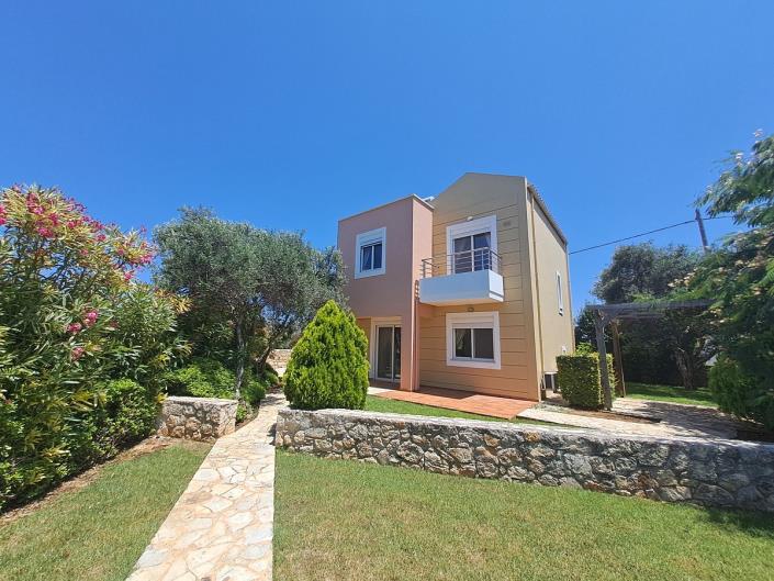 Image No.1-3 Bed Villa for sale