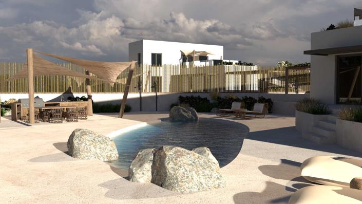 Image No.1-3 Bed Villa for sale