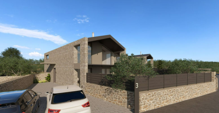 Image No.2-3 Bed Villa for sale