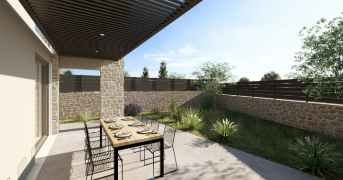 Image No.3-3 Bed Villa for sale