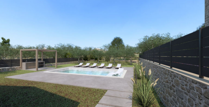 Image No.5-3 Bed Villa for sale